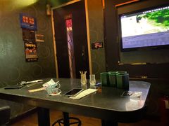 -欢乐盛KTV音乐会所(泰然店)