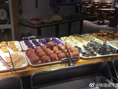 -素清香(解放路店)