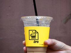 -JPG coffee(广州体育西店)