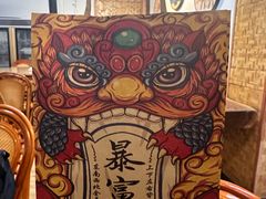 -南木湾·孔雀宴手抓饭·傣味餐厅