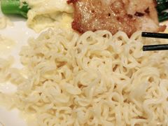 -孖记茶档·热腾茶餐(江南西plus店)