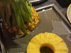 -和来烤肉(仓山万达店)