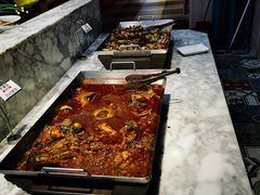 -火锅岛潮牌自助餐厅(天津天佑城店)