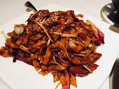 -衡山汇·高级粤菜(霄云路店)