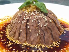 -汤记传菜(秀浦路店)