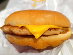 -麦当劳(天兴罗斯福店)