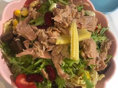 -库滋明·俄罗斯特色美食(中央大街店)