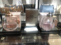 -COACH蔻驰(盛京奥特莱斯店)
