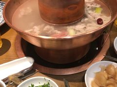 -北京老门框爆肚涮肉馆(凤城六路店)