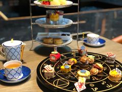 -博林天瑞喜来登酒店·西丽尚膳