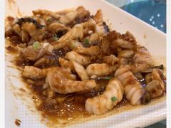 -潮喜竹溪荔湖酒家(荔枝湾店)