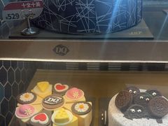 -DQ·蛋糕·冰淇淋(万象城店)