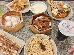 -小街天府(西工小街店)