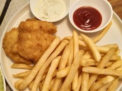 -Kitchen·Y洋厨房西餐厅(王府壹号店)