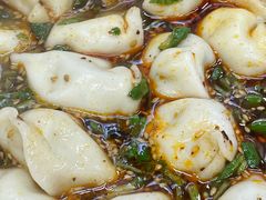 -回坊马二饺子馆