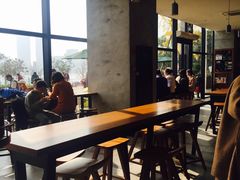 -星巴克(成都科学城店)