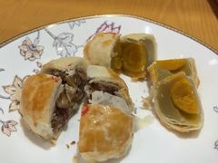 -喜万年年.嫁女饼.顺德特产(华侨城店)