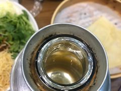 -满园烤鸭·春饼(太原街万达店)