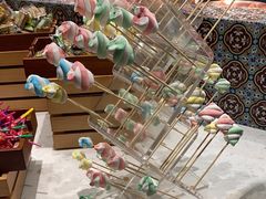 -凡塔斯牛排自助餐厅(莆田万达店)