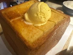 -绿茶餐厅(哈尔滨凯德店)