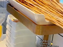 筋头巴脑-燃尖儿自助串串火锅(新业广场店)