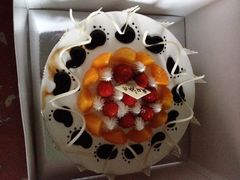 维利康烘焙名店(梅山店)-维利康(梅山店)