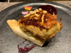 -枫品铁板烧(东樾店)