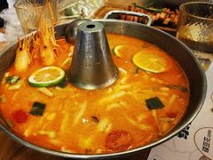 -普叽普叽泰式茶餐厅(港汇店)