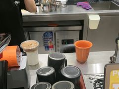 -Pull-Tab拉环咖啡(杭州市上城区来福士中心店)