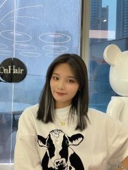 -OnHair造型
