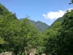 -浙北大峡谷