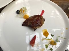 -食间牛排(湖西路店)