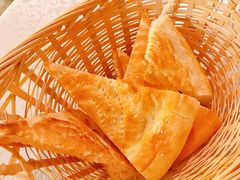 -La Medina餐厅(亮马河南路店)