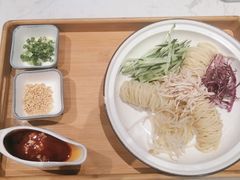 川味凉拌面-川人百味(亿合城店)