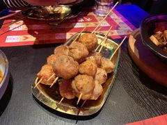 -钳真多钓虾馆·小龙虾海鲜烧烤(九六广场店)