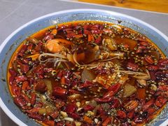 -马家水煮鱼(富民街店)