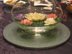 -悦隆酒店-中餐厅