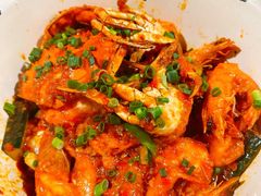 -辣螃铠盆盆蟹大排档(总店)