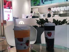 -树夏(金楠天街店)