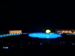 -鼎盛王朝康熙大典实景演出