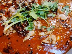 -黄泰吉拾味餐厅(江汉路店)