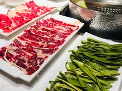-犇鼎牛潮汕牛肉火锅(新辰里学清路店)