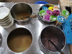 -舒小笼松针小笼包