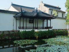 -拙政园