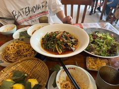 -老鼎万春卤菜(五代传承创始老店)
