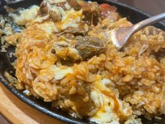 -豪客来牛排(空港华联店)