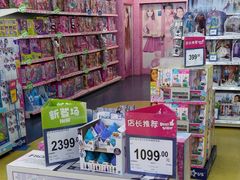 -TOYSRUS玩具反斗城(宁波和义大道店)