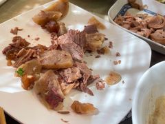 -老保定驴肉馆(云岗路店)
