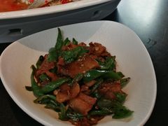 -凤凰湘语·海派湘菜(浦东旗舰店)