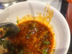 -轩于鲜旋转小火锅(天虹商场木渎店)